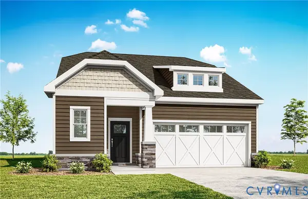 10318 Szalay Lane, Ashland, VA 23005