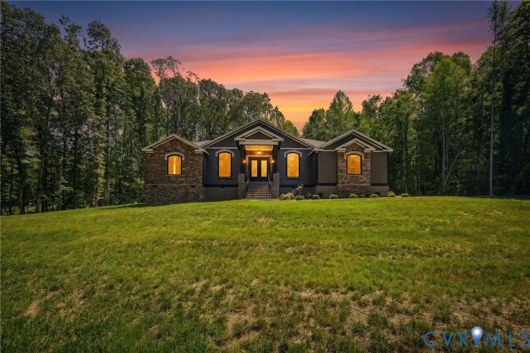 6995 Jefferson Highway, Louisa, VA 23117 - #1
