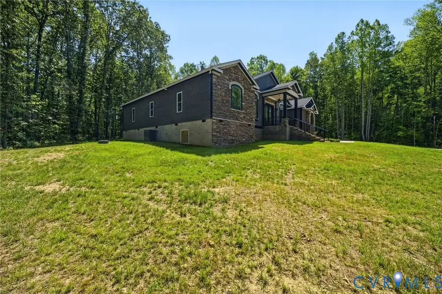 6995 Jefferson Highway, Louisa, VA 23117 - #2