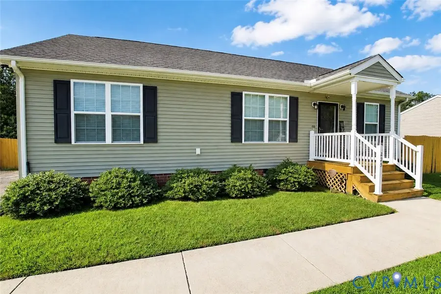 225 South Street, Henrico, VA 23075 - #2
