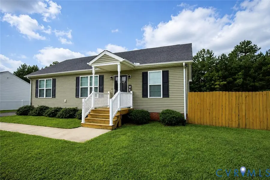 225 South Street, Henrico, VA 23075 - #3