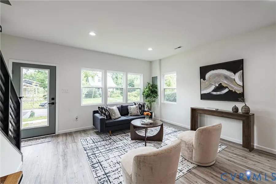 1514 Custer Street, Richmond, VA 23222 - #3