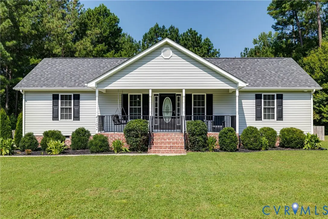 4102 Kenneth Drive, Petersburg, VA 23803 - #1