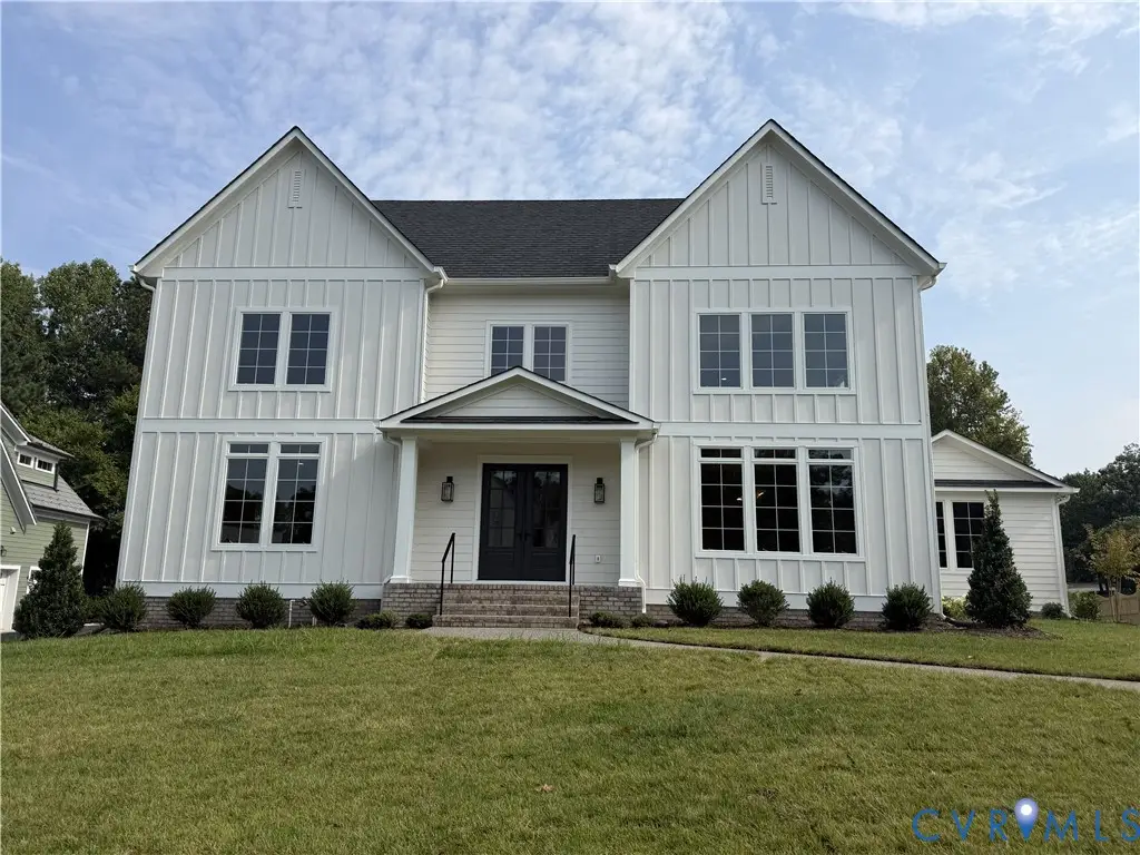 13601 Cotton Patch Court, Short Pump, VA 23233 - #1