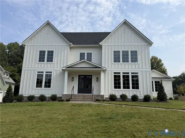 13601 Cotton Patch Court, Glen Allen, VA 23233