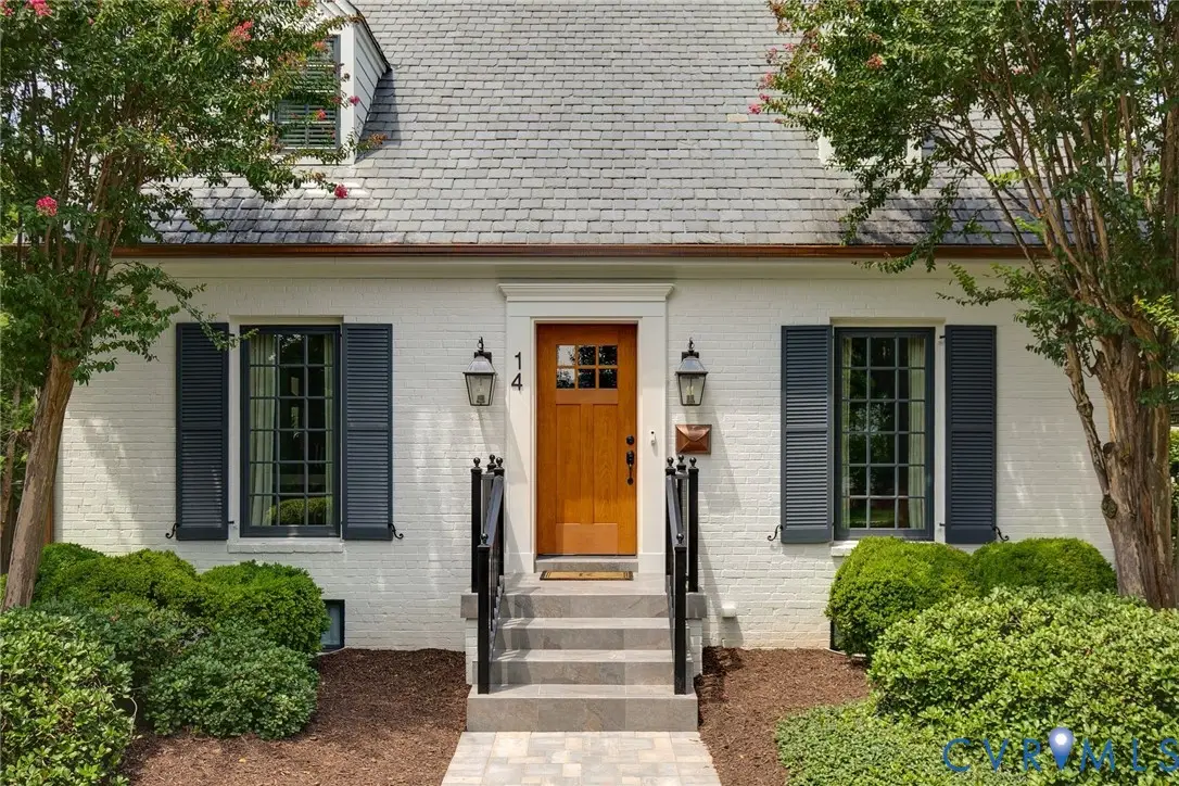 14 Libbie Avenue, Richmond, VA 23226 - #1