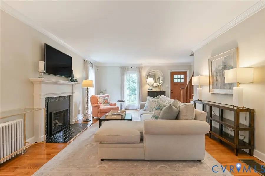 14 Libbie Avenue, Richmond, VA 23226 - #2