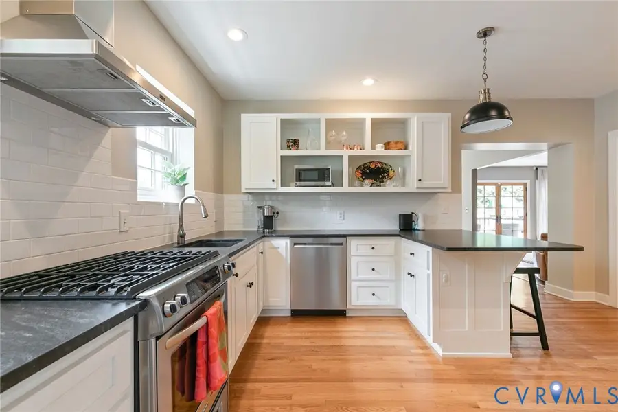 14 Libbie Avenue, Richmond, VA 23226 - #3