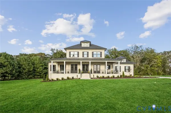 4670 Gingras Circle, Quinton, VA 23141