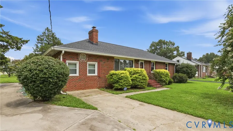 4301 Rockdale Road, Petersburg, VA 23803 - #3