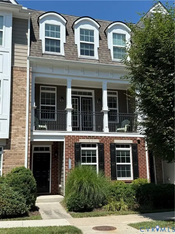 3902 Brownstone Boulevard, Glen Allen, VA 23060