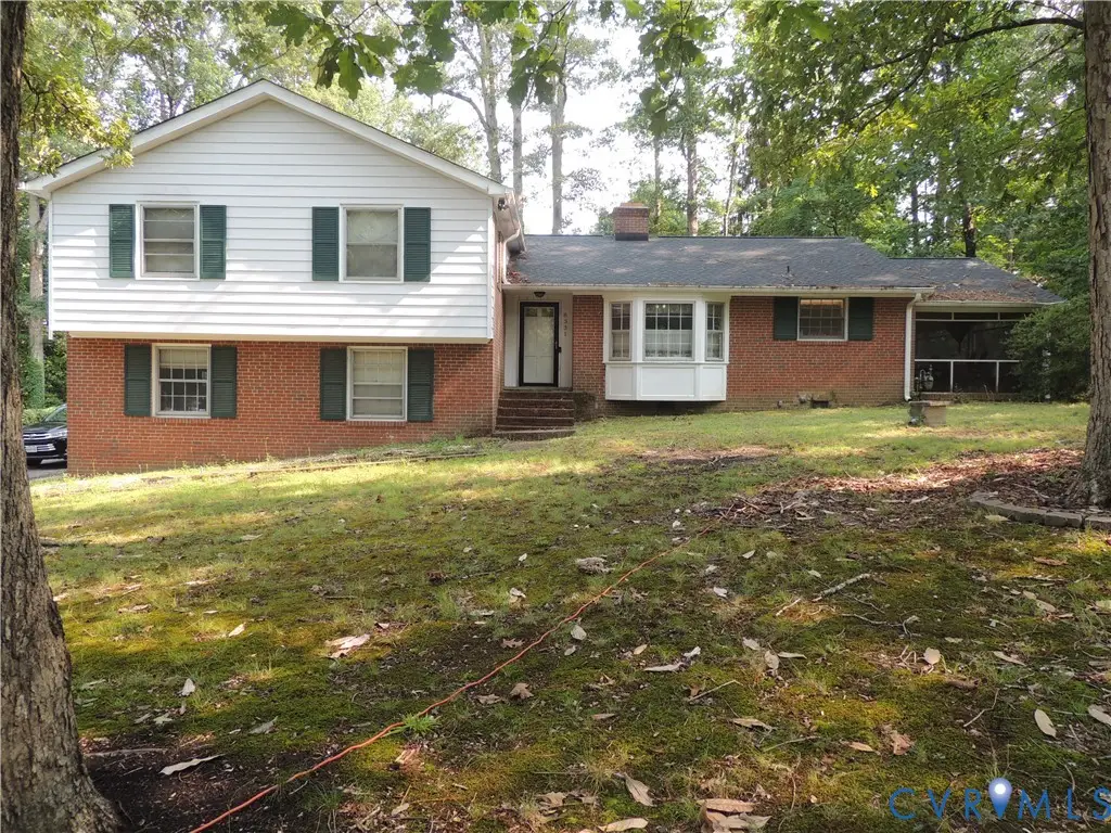 8331 Trabue Road, Richmond, VA 23235 - #1