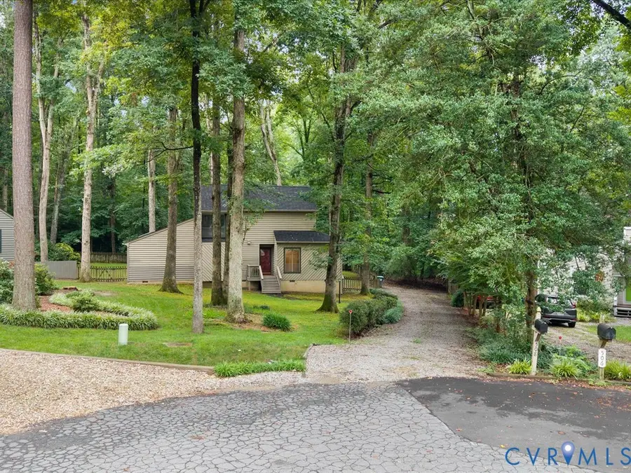 508 Smoketree Place, Clover Hill, VA 23236 - #2