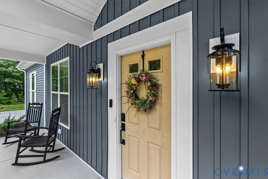 1279 Lewiston Plank Road, Burkeville, VA 23922 - #3