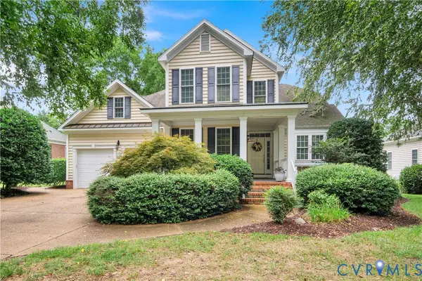 147 Nottinghamshire, Williamsburg, VA 23188