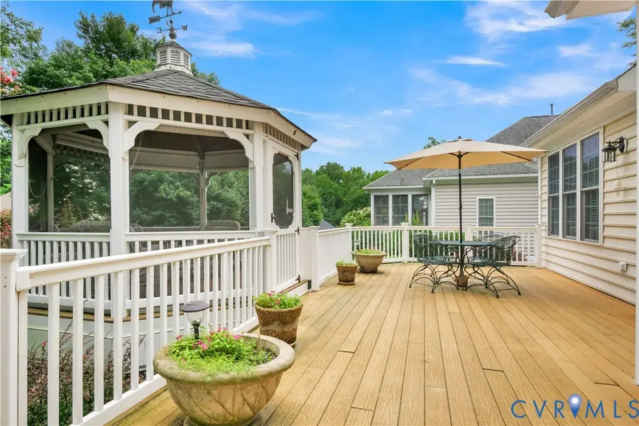 147 Nottinghamshire, Williamsburg, VA 23188 - #2
