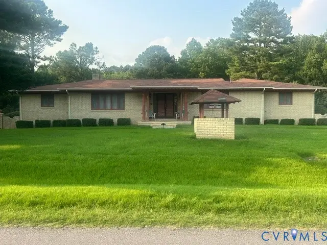 23802 Addison Street, Petersburg, VA 23803 - #3