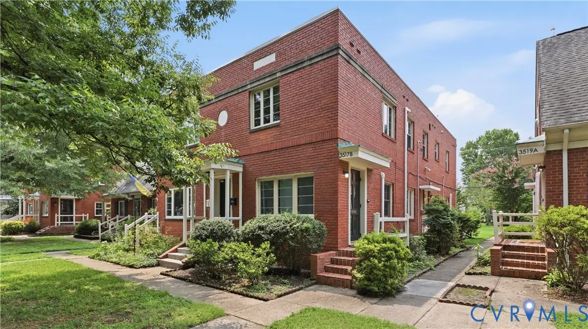3517 Hanover Avenue #B, Richmond, VA 23221 - #1