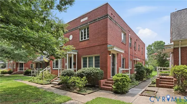 3517 Hanover Avenue #B, Richmond, VA 23221