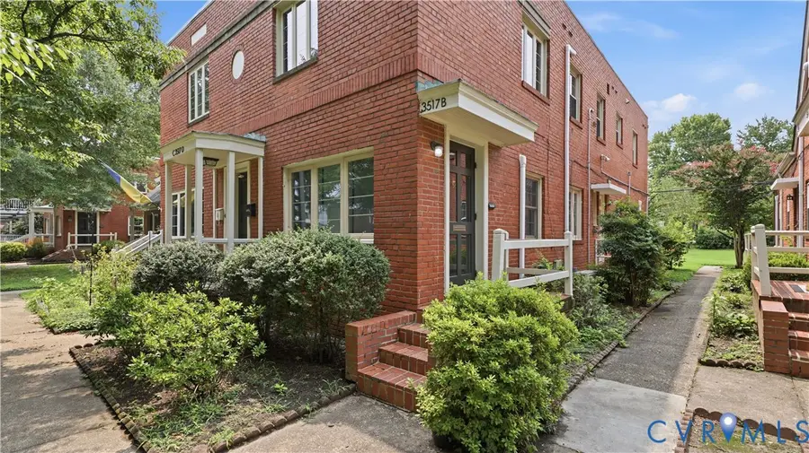 3517 Hanover Avenue #B, Richmond, VA 23221 - #2