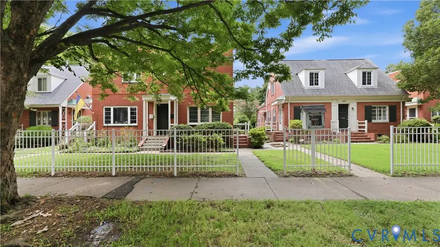 3517 Hanover Avenue #B, Richmond, VA 23221 - #3