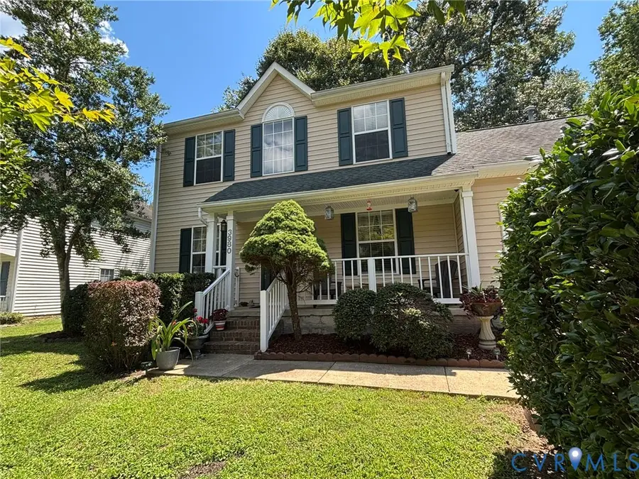 3980 Driftwood Way, Jamestown, VA 20188 - #2