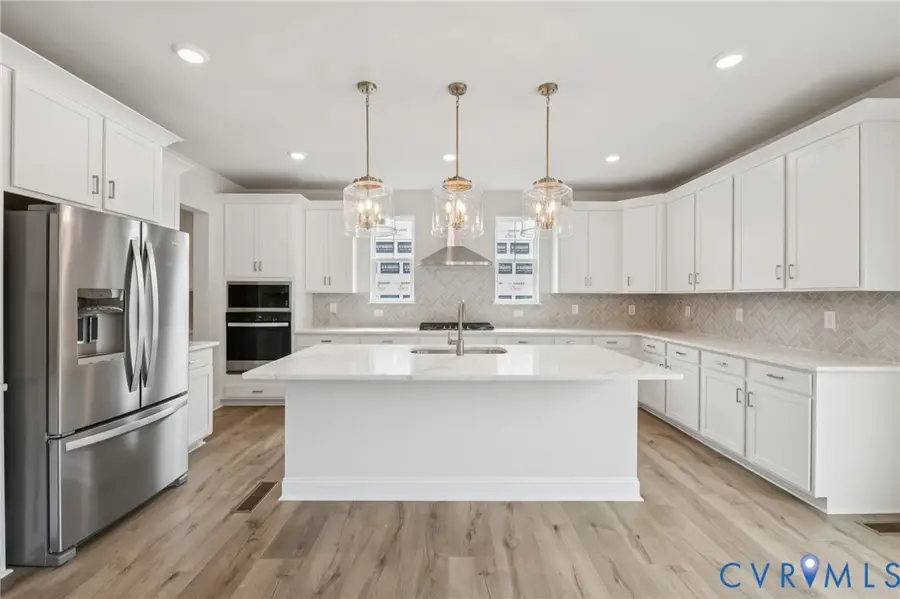 3909 Lyons Mill Lane, Glen Allen, VA 23059 - #2