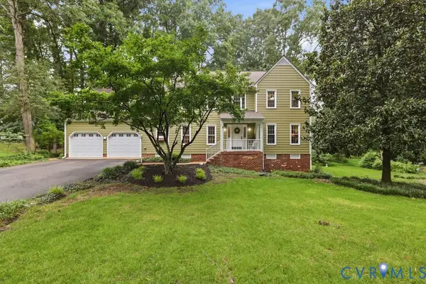5700 Sandstone Ridge Road, Midlothian, VA 23112