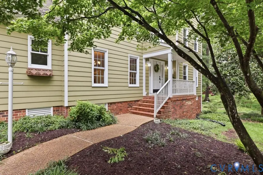 5700 Sandstone Ridge Road, Midlothian, VA 23112 - #2