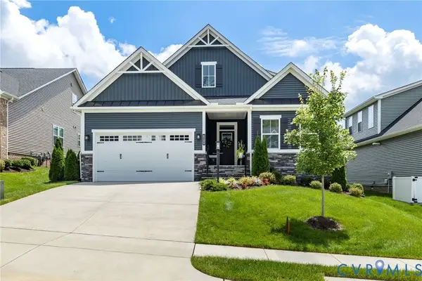6249 Deer Summit Court, Moseley, VA 23120