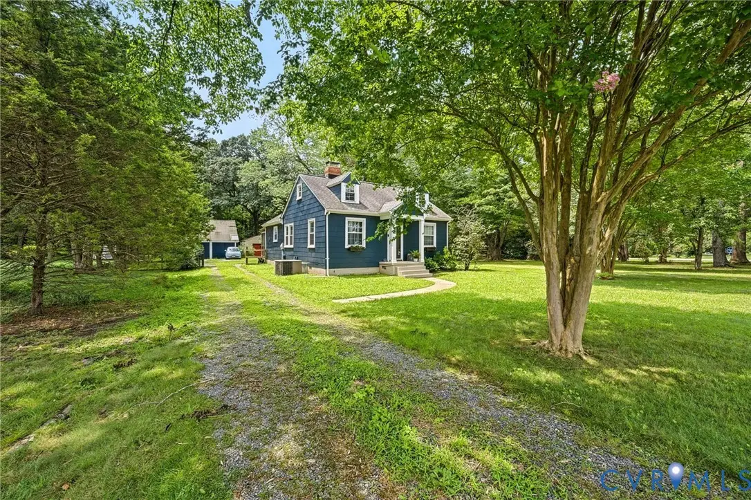 3633 Darbytown Court, Henrico, VA 23231 - #1