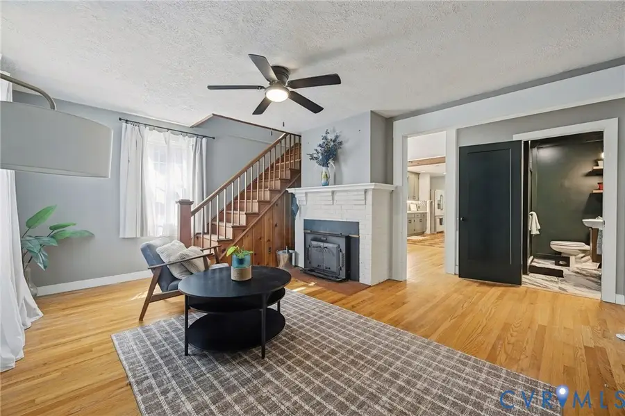 3633 Darbytown Court, Henrico, VA 23231 - #3