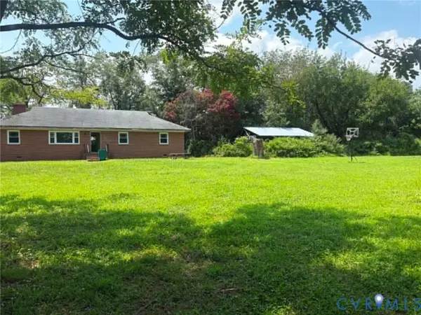 8319 Orchard Lane, Mechanicsville, VA 23111