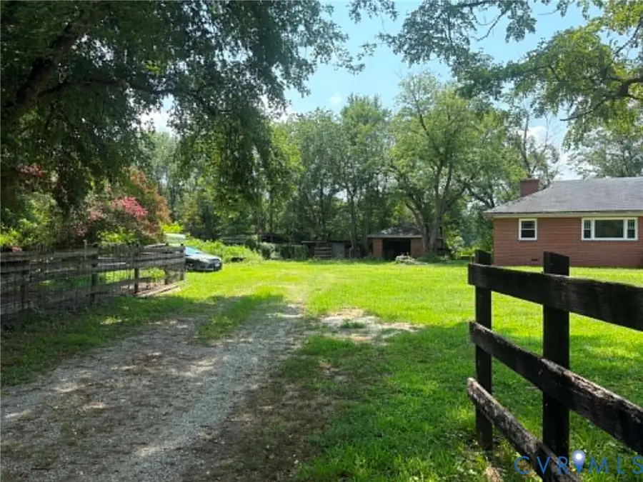 8319 Orchard Lane, Mechanicsville, VA 23111 - #2