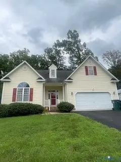 321 Confederate Run Court, Highland Springs, VA 23075 - #1