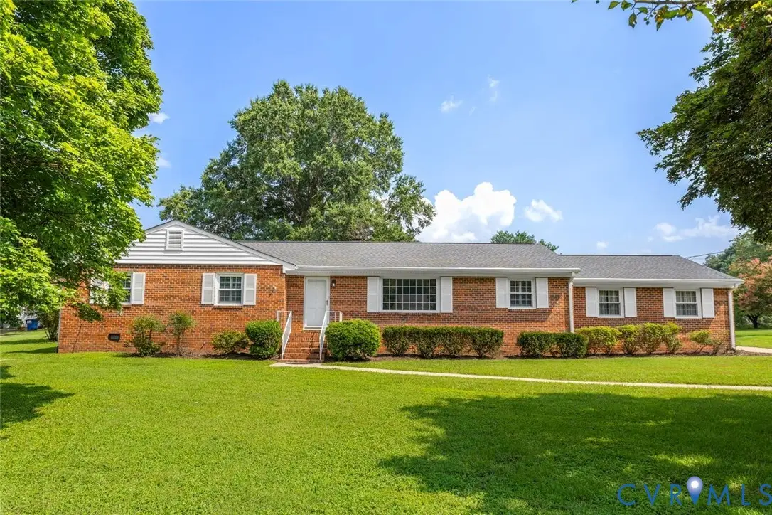3951 Paulhill Road, Dale, VA 23236 - #1