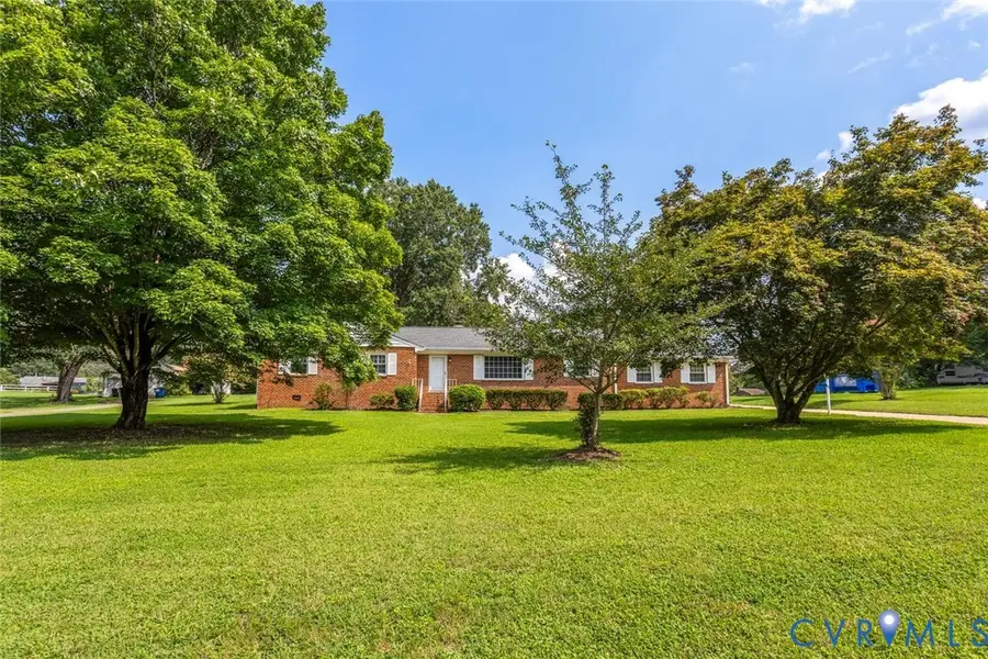 3951 Paulhill Road, Dale, VA 23236 - #2