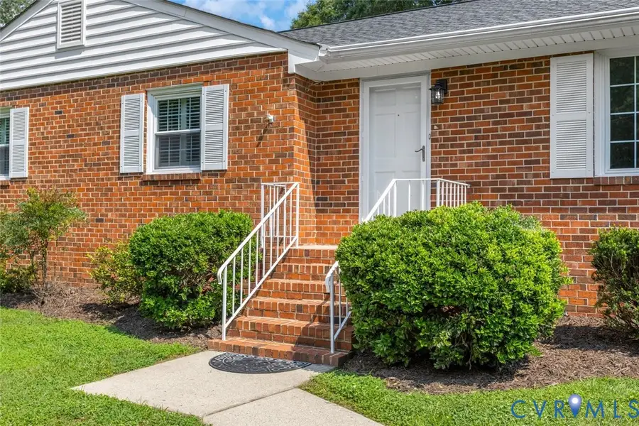 3951 Paulhill Road, Dale, VA 23236 - #3
