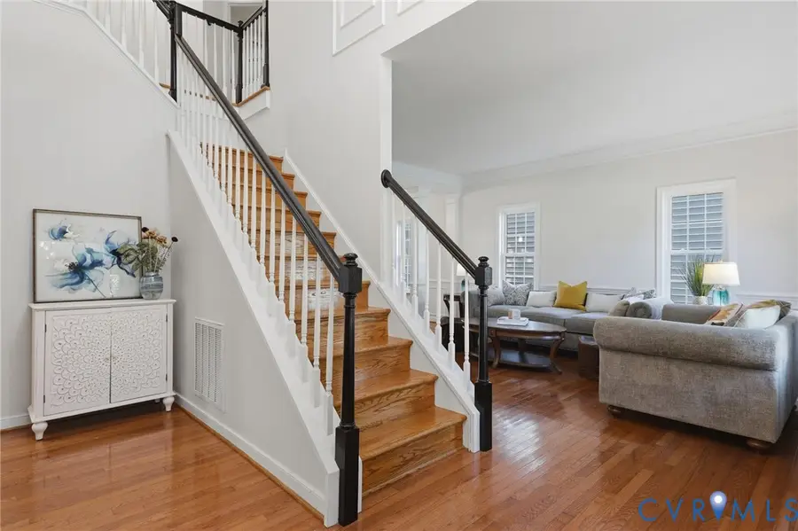 7618 Hampton Green Drive, Chesterfield, VA 23832 - #3