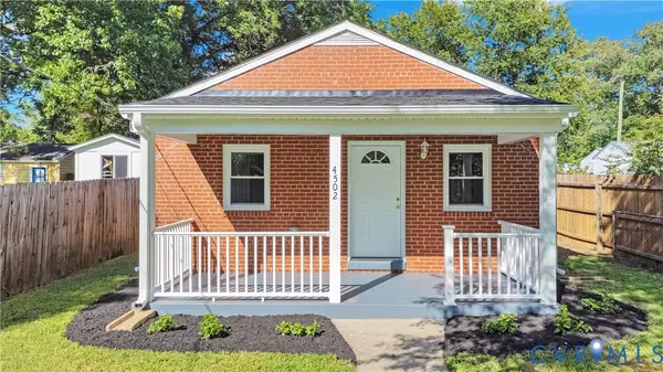4502 Bunn Avenue, Richmond, VA 23231