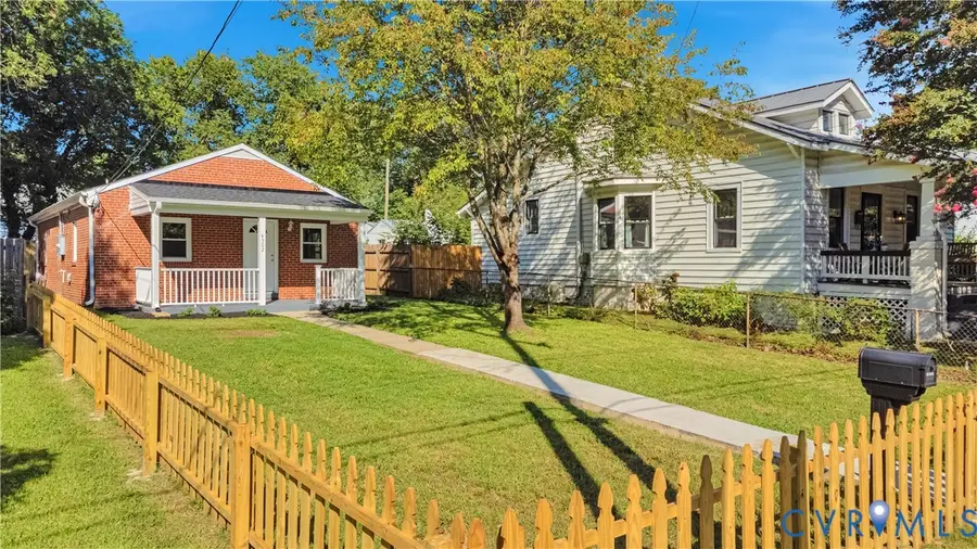 4502 Bunn Avenue, Richmond, VA 23231 - #3