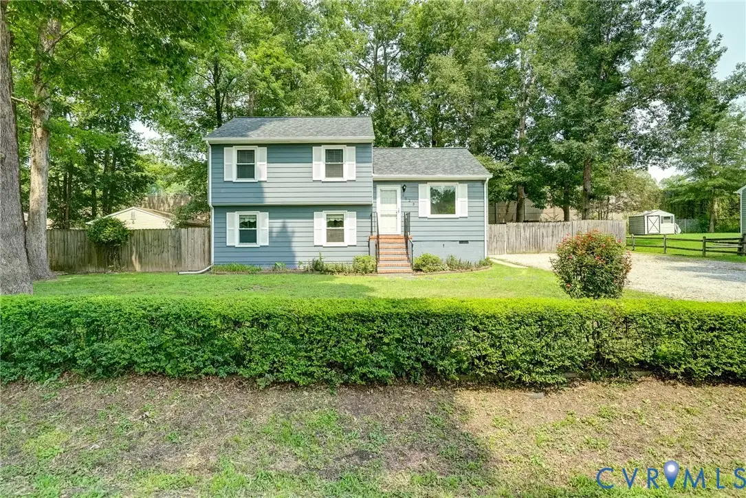 4025 Robert E Lee Drive, Bland, VA 23860 - #1
