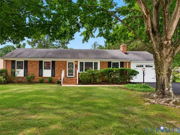 6707 Cold Harbor Road, Mechanicsville, VA 23111