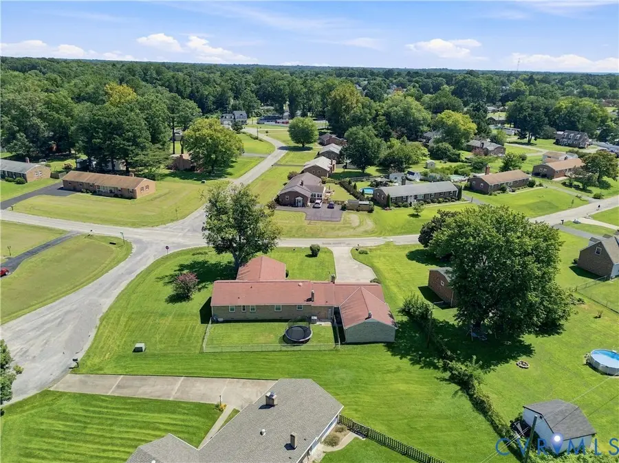 7405 Addie Drive, Mechanicsville, VA 23111 - #2