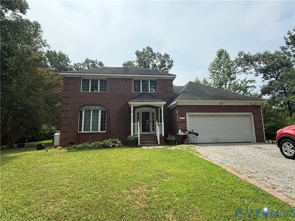 15299 Ashland Road, Rockville, VA 23059