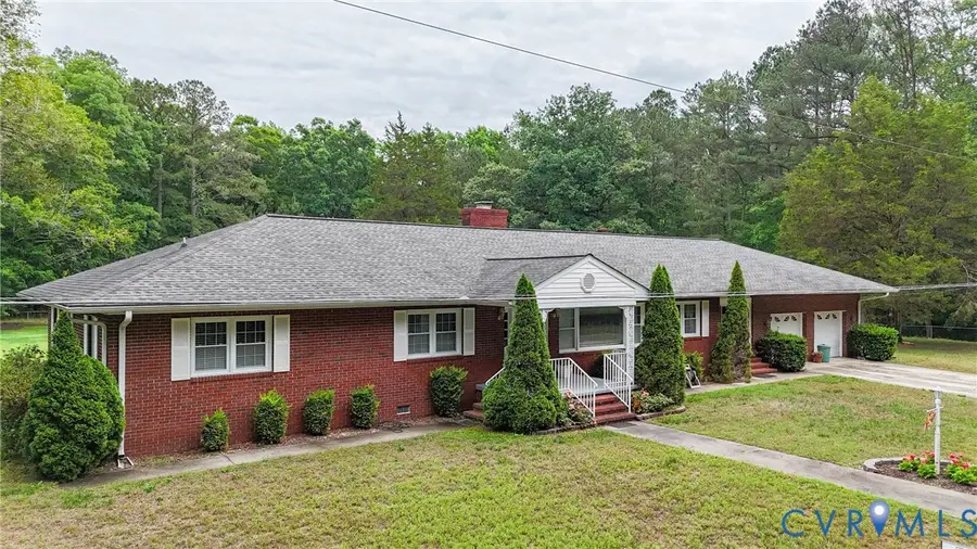 285 Michaels Lane, Buena Vista, VA 23110 - #2