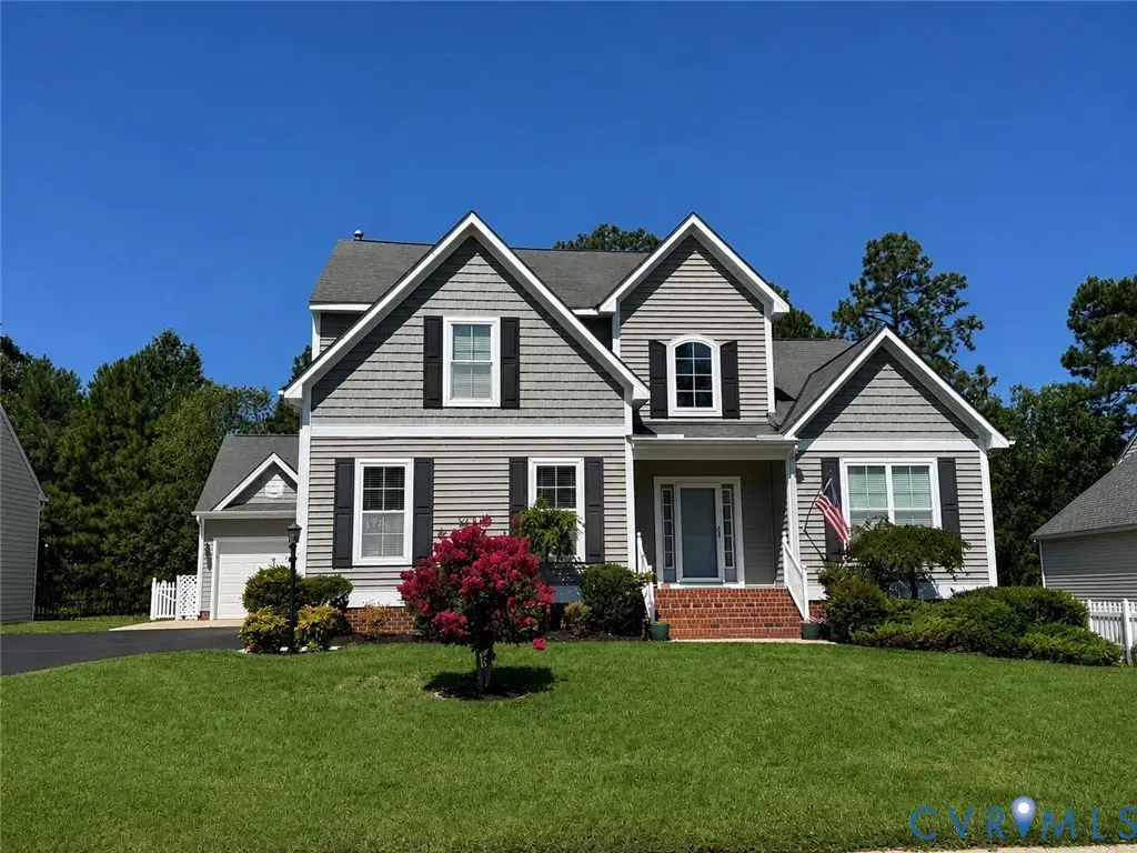 11000 Collington Drive, Midlothian, VA 23112 - #1