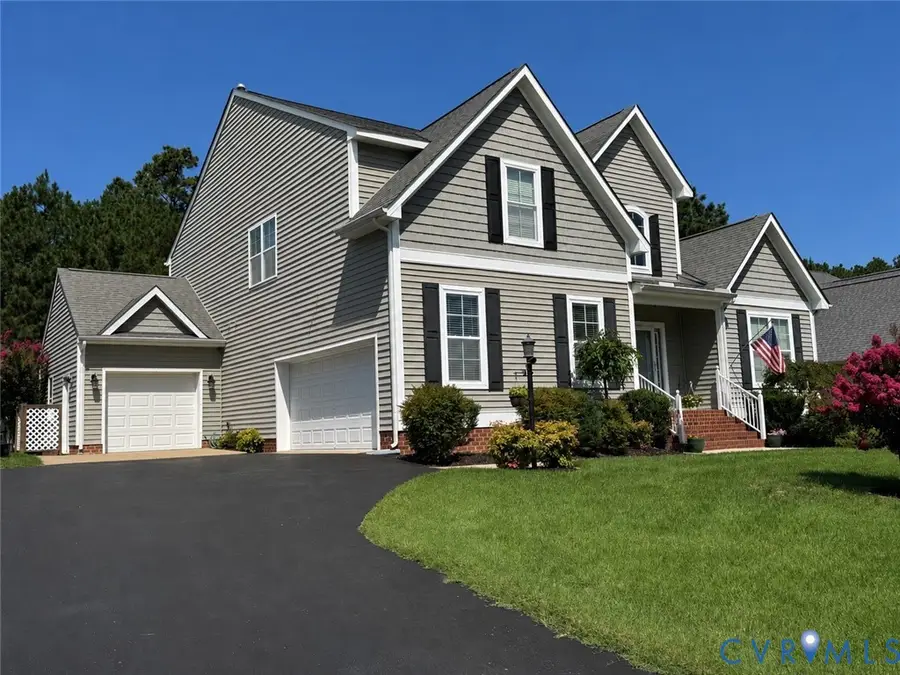 11000 Collington Drive, Midlothian, VA 23112 - #2
