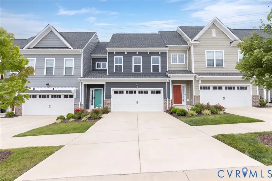 504 Randolph View Drive, Midlothian, VA 23114 - #2