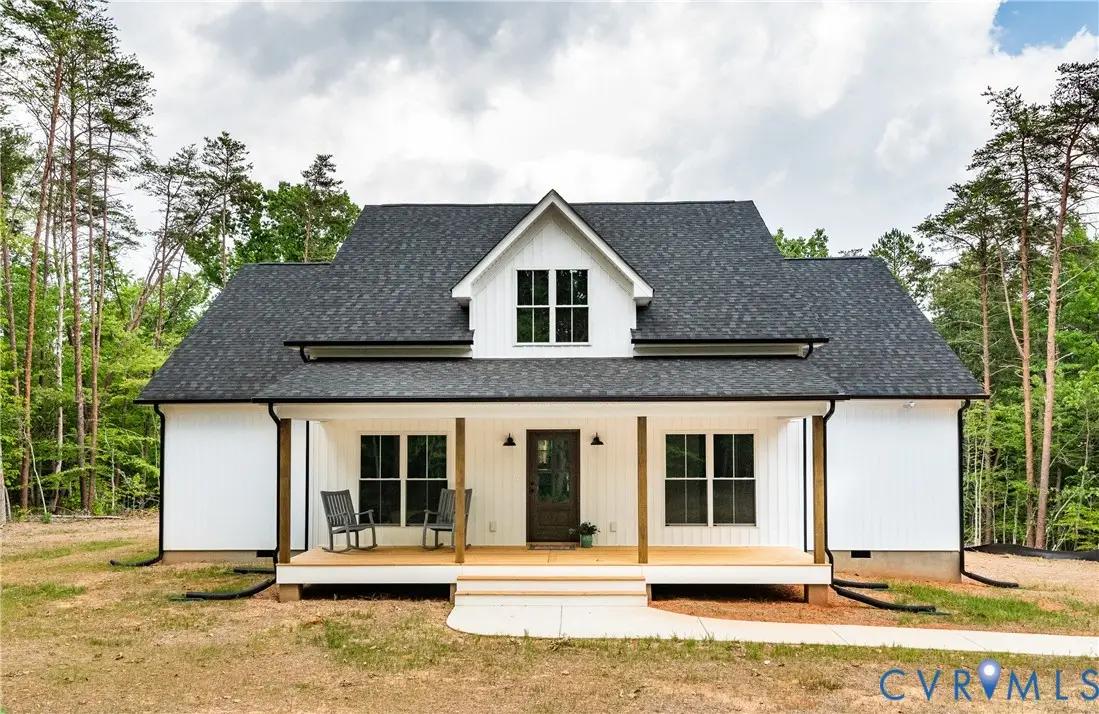 5310 St Pauls Church Road, Goochland, VA 23063 - #1